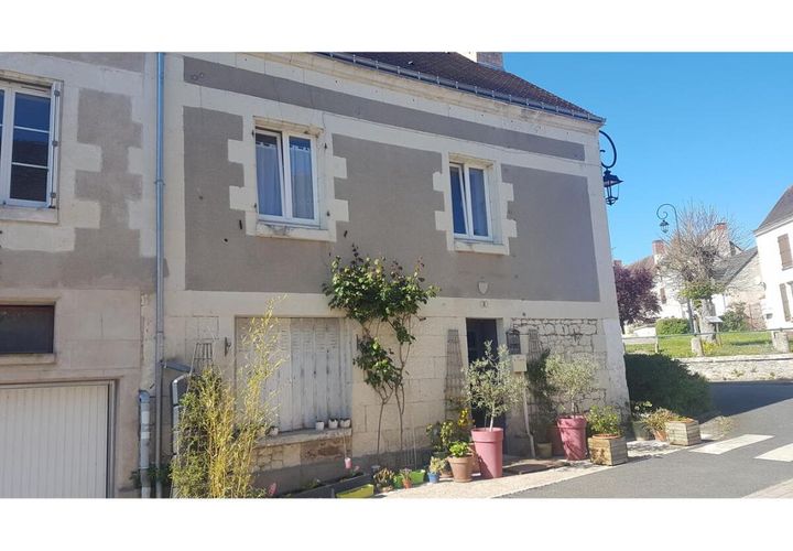 Landsbyhus i Maire, Vienne, Maire - € 117.500 | Ref: 85149 - foto 1