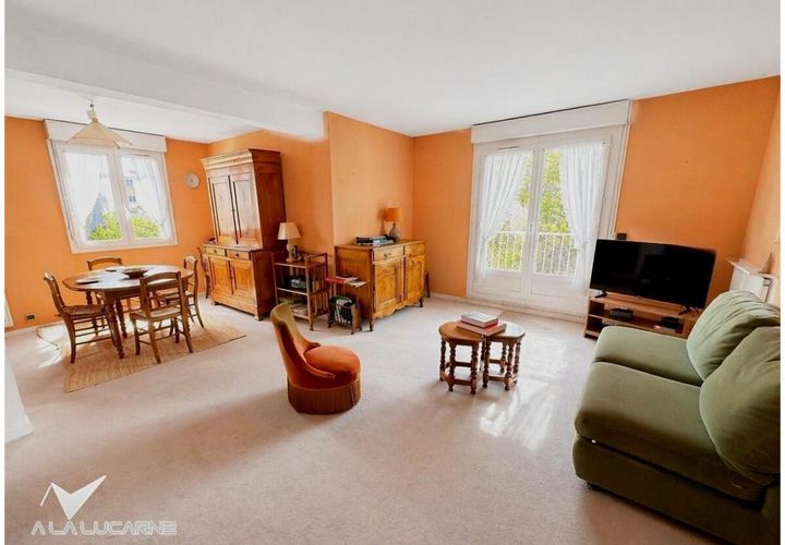 Lejlighed i Chatou, Yvelines, Chatou - € 399.000 | Ref: 85140 - foto 1