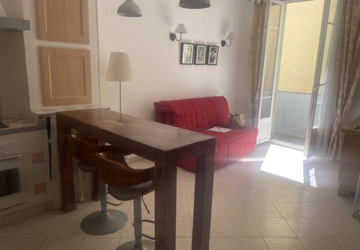 Lejlighed i Nice, Alpes-Maritimes, Nice - € 199.000 | Ref: 85139 - foto 1