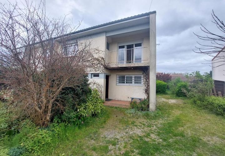 Villa i Pessac, Gironde, Pessac - € 261.250 | Ref: 85135 - foto 1