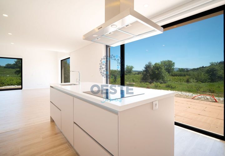 Villa i Cadaval, Lisbon, Cadaval - € 460.000 | Ref: 2026/0024 - foto 1