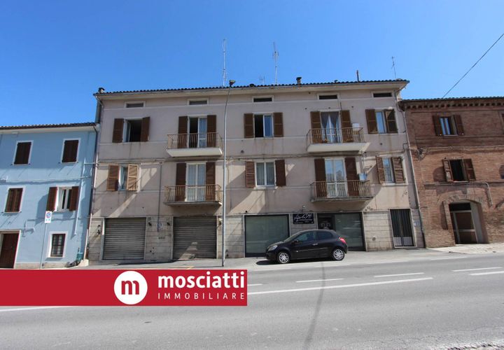 Lejlighed i Matelica, Macerata, Matelica - € 69.000 | Ref: 1366 - foto 1
