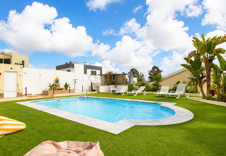 Villa i Seixal, Setubal, Seixal - € 1.100.000 | Ref: C0364-05812 - foto 1