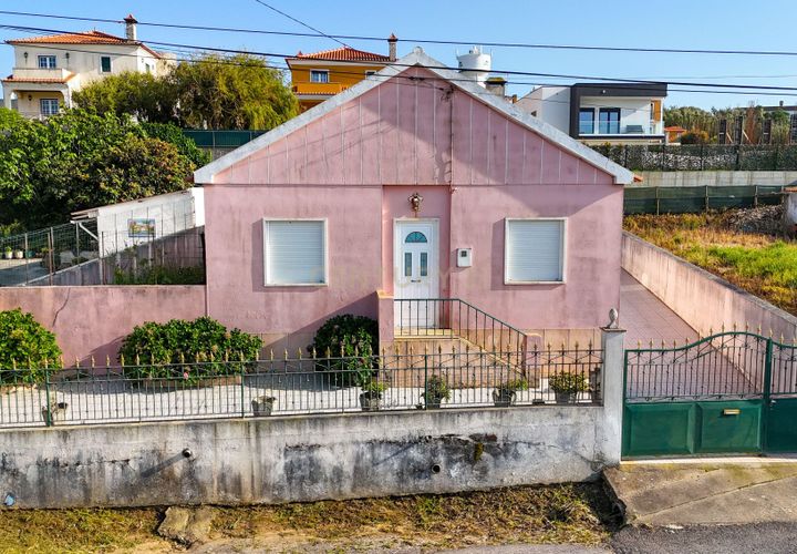 Villa i Mafra, Lisbon, Mafra - € 460.000 | Ref: C0364-05823 - foto 1