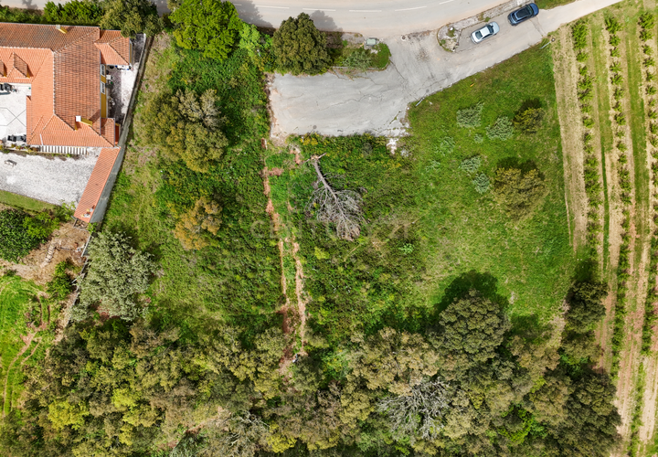 Helårsgrund i Cadaval, Lisbon, Cadaval - € 75.000 | Ref: C0364-05819 - foto 1