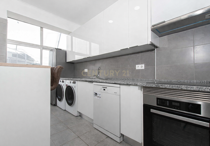 Lejlighed i Seixal, Setubal, Seixal - € 260.000 | Ref: C0364-05817 - foto 1