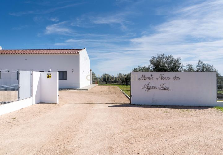 Villa a Alandroal, Evora, Alandroal - € 560.000 | Ref: C0364-05711 - foto 1