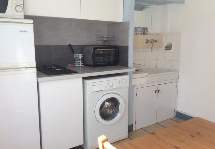 Apartament a Grenoble, Isere, Grenoble - € 490/mes | Ref: 303254 - foto 1