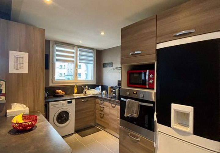 Apartament a Brest, Finistere, Brest - € 760/mes | Ref: 874528 - foto 1