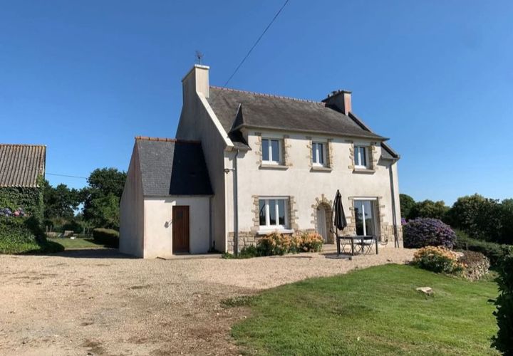 Villa a Sainte-Seve, Finistere, Sainte-Seve - € 1.000/mes | Ref: 874526 - foto 1