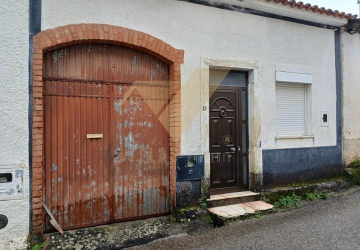 Landejendom i Coimbra, Coimbra, Coimbra - € 80.000 | Ref: CAS_14 - foto 1