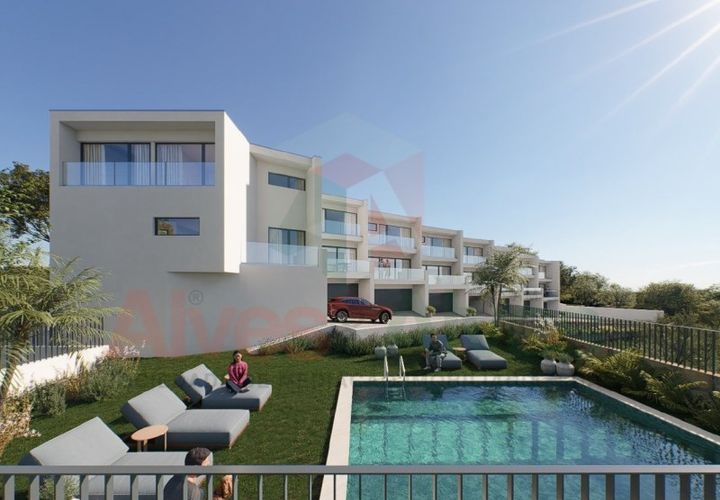 Villa i Gondomar, Porto, Gondomar - € 630.000 | Ref: 5962 A - foto 1