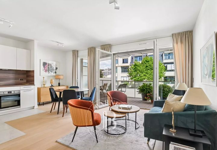 Lejlighed i Paris, Paris, Paris - € 1.144.000 | Ref: 86925746 - foto 1