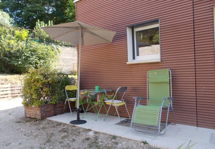 Estudi a Apt, Vaucluse, Apt - € 585/mes | Ref: 727615 - foto 1