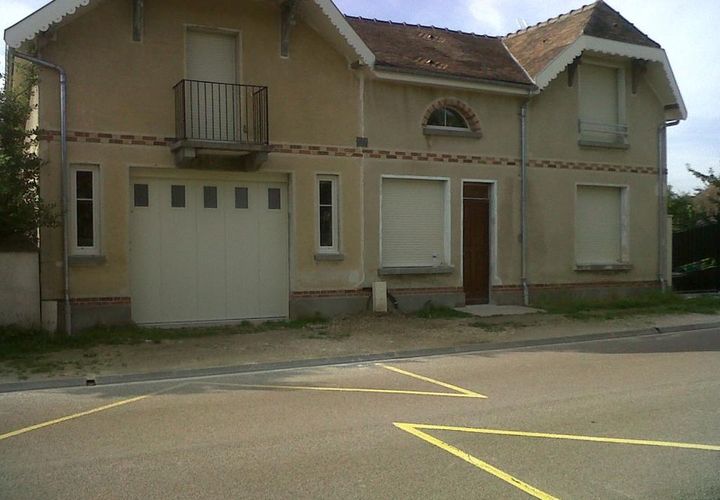 Villa a Moussey, Aube, Moussey - € 910/mes | Ref: 648474 - foto 1