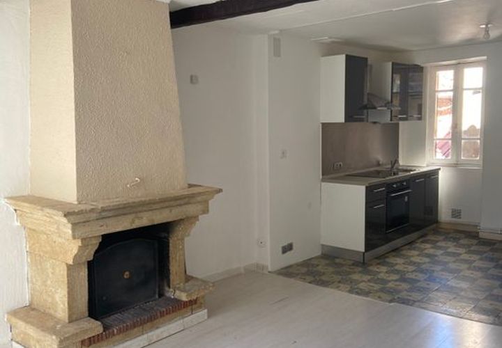 Apartament a Millau, Aveyron, Millau - € 580/mes | Ref: 868473 - foto 1