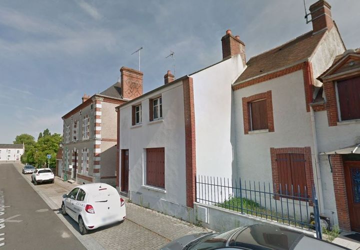 Villa a Lorris, Loiret, Lorris - € 690/mes | Ref: 875702 - foto 1