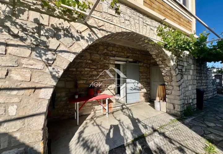 Byhus i Alès, Gard, Alès - € 260.000 | Ref: 2701 - foto 1