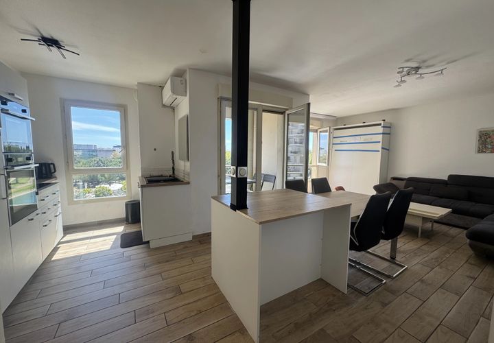 Leilighet i Montpellier, Herault, Montpellier - € 249 900 | Ref: 0197-KO - foto 1