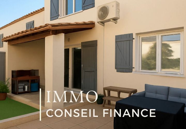 Villa i Montpellier, Herault, Montpellier - € 345.000 | Ref: 0200-XC - foto 1