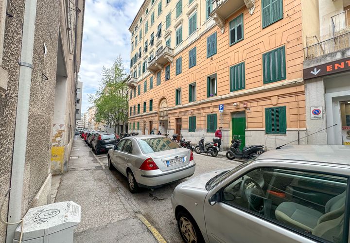 Leilighet i Trieste, Trieste, Trieste - € 114 000 | Ref: D-1199 - foto 1