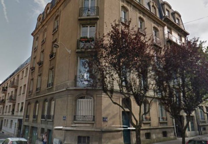 Apartament a Nancy, Meurthe-et-Moselle, Nancy - € 1.040/mes | Ref: 708516 - foto 1