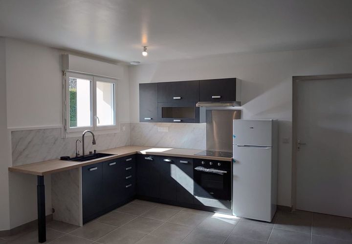 Villa a Limoges, Haute-Vienne, Limoges - € 1.010/mes | Ref: 875365 - foto 1