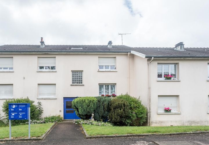 Apartament a Biesles, Haute-Marne, Biesles - € 480/mes | Ref: 00502000040000100003 - foto 1
