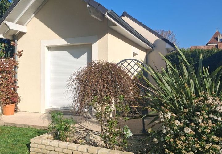 Estudi a Bourges, Cher, Bourges - € 425/mes | Ref: 875656 - foto 1