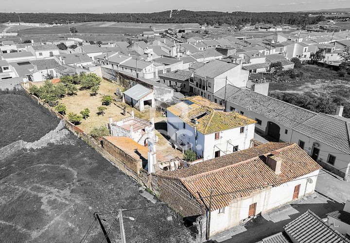 Villa a Amareleja, Beja, Amareleja - € 199.000 | Ref: 318/M/03812 - foto 1