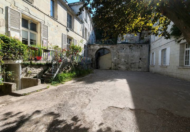 Leilighet i Saumur, Maine-et-Loire, Saumur - € 164 000 | Ref: 1581 - foto 1