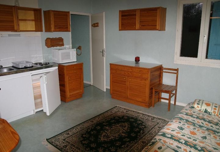 Estudi a Dardilly, Rhone, Dardilly - € 630/mes | Ref: 234501 - foto 1