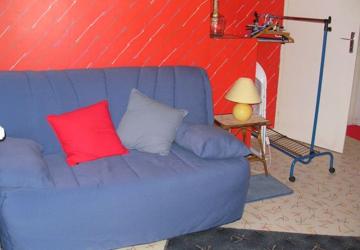 Estudi a Dardilly, Rhone, Dardilly - € 530/mes | Ref: 234276 - foto 1