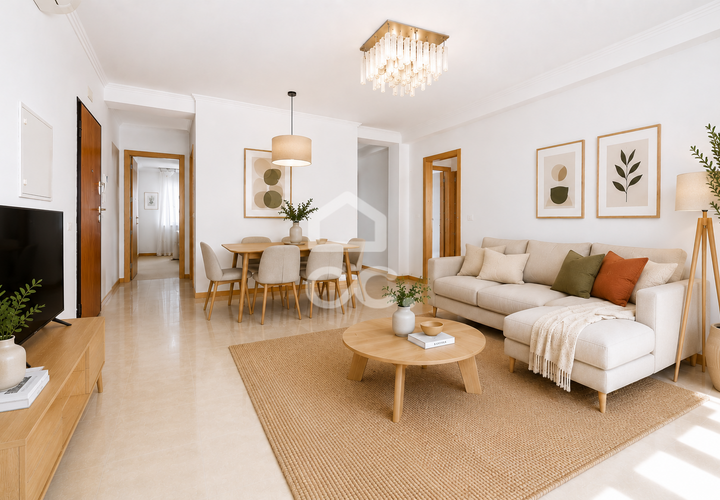 Apartament a Evora, Evora, Evora - € 330.000 | Ref: 318/A/03814 - foto 1