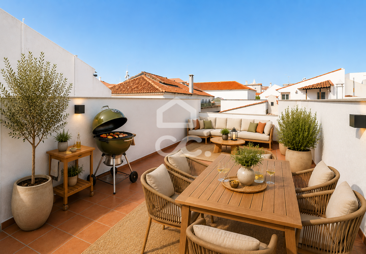 Appartement in Evora, Evora, Evora - € 330.000 | Ref: 318/A/03814 - foto 1