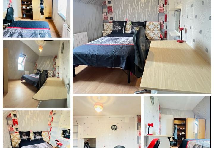 Estudi a Orleans, Loiret, Orleans - € 450/mes | Ref: 799566 - foto 1