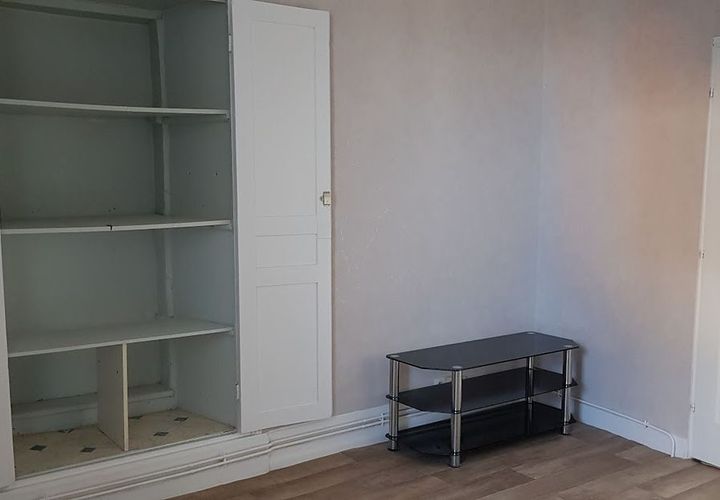 Apartament a Gueret, Creuse, Gueret - € 320/mes | Ref: 755600 - foto 1