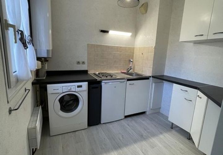 1-Zimmerwohnung in Nancy, Meurthe-et-Moselle, Nancy - € 545/Monat | Ref: 239373 - Foto 1