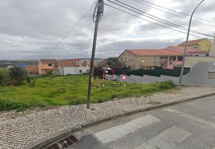 Helårsgrund i Amadora, Lisbon, Amadora - € 85.000 | Ref: 11931 - foto 1
