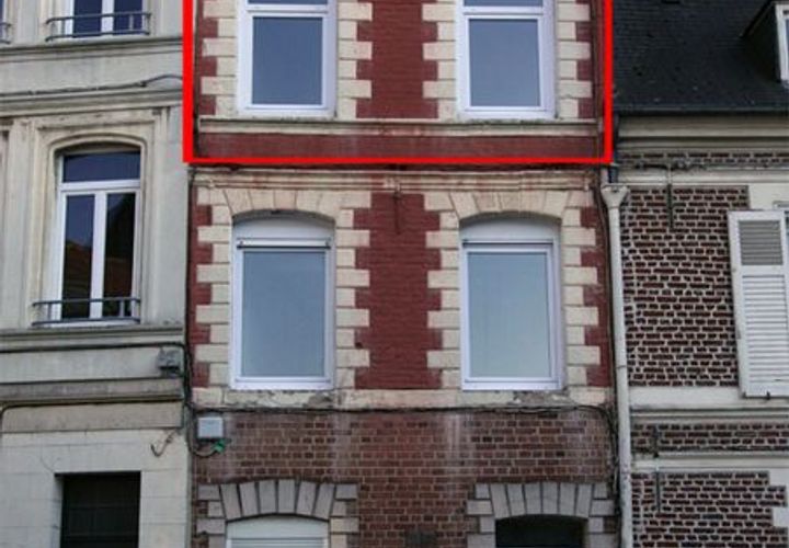 Apartment in Bethune, Pas-de-Calais, Bethune - € 640/month | Ref: 738533 - photo 1