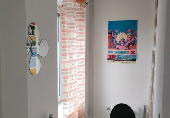 Apartament a Bourges, Cher, Bourges - € 670/mes | Ref: 431344 - foto 1