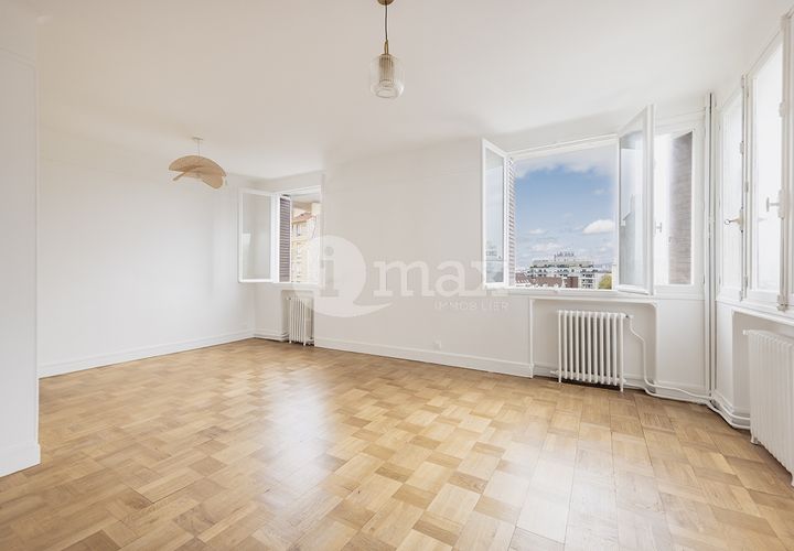 Lejlighed i Colombes, Hauts-de-Seine, Colombes - € 409.000 | Ref: 6785 - foto 1