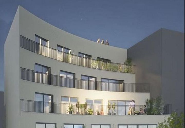 Lejlighed i Suresnes, Hauts-de-Seine, Suresnes - € 669.000 | Ref: 6755 - foto 1