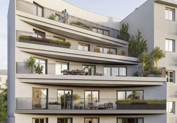 Lejlighed i Suresnes, Hauts-de-Seine, Suresnes - € 798.000 | Ref: 6756 - foto 1
