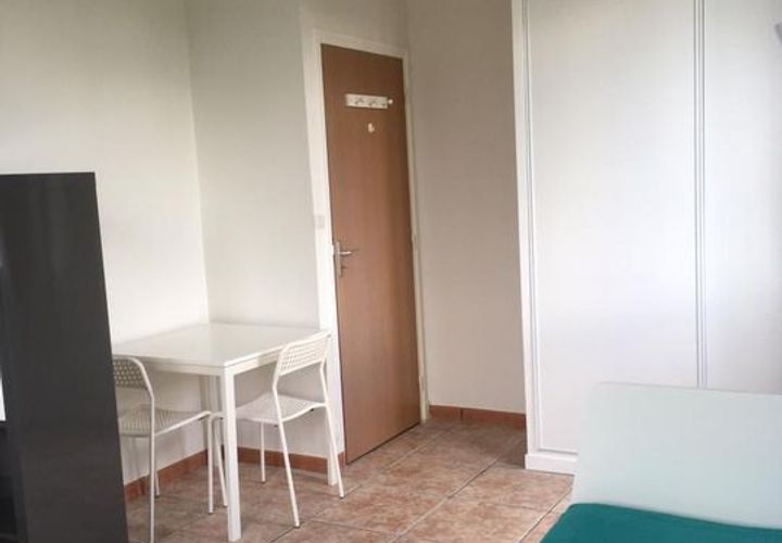 Estudi a Tours, Indre-et-Loire, Tours - € 490/mes | Ref: 712405 - foto 1