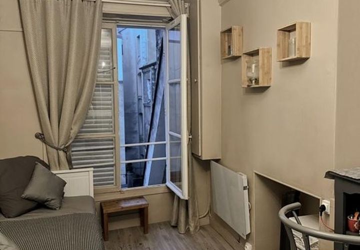 Estudi a Versailles, Yvelines, Versailles - € 750/mes | Ref: 375023 - foto 1