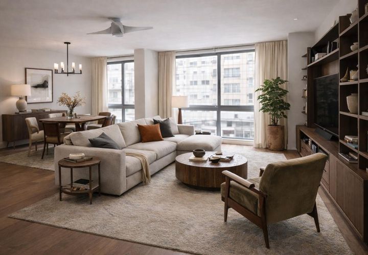 Lejlighed i Paris, Paris, Paris - € 699.000 | Ref: new_3pparis16auteuil - foto 1