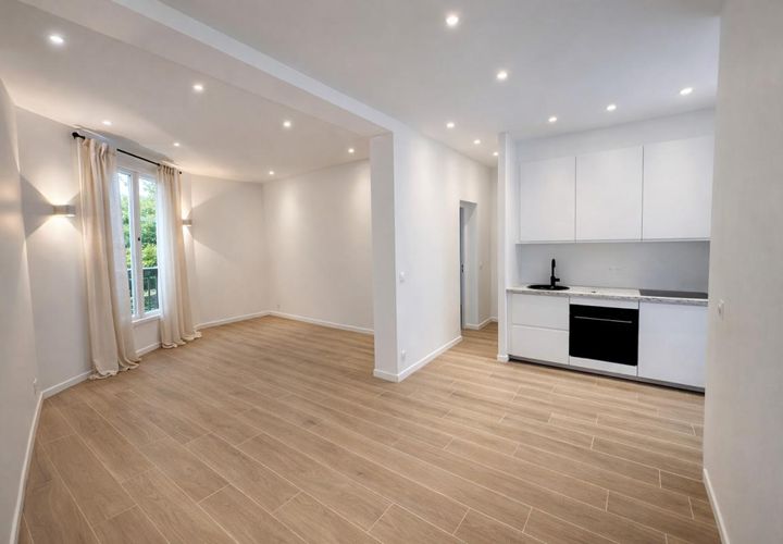 Leilighet i Meudon, Hauts-de-Seine, Meudon - € 328 000 | Ref: newMeudonT2 - foto 1
