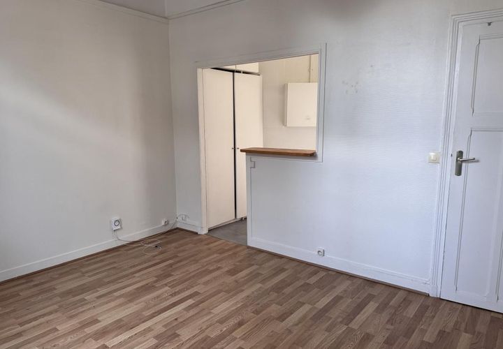 Leilighet i Colombes, Hauts-de-Seine, Colombes - € 110 000 | Ref: newstudiocolombes - foto 1