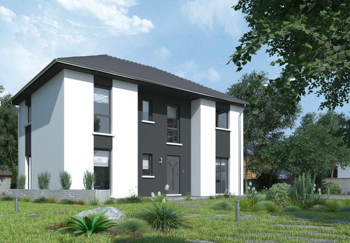 Villa i Pfaffenheim, Haut-Rhin, Pfaffenheim - € 329.000 | Ref: 260423-154803 - foto 1